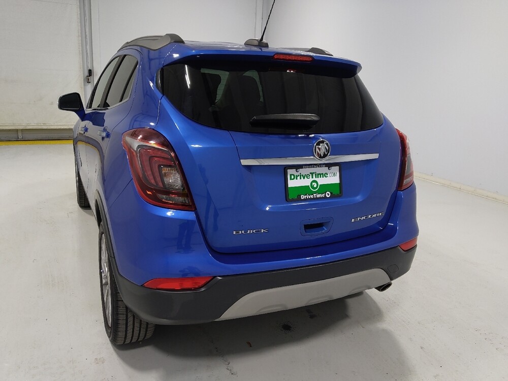 2018 Buick Encore in Columbus, OH 43231 - 18092789 6