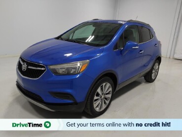 2018 Buick Encore in Columbus, OH 43231