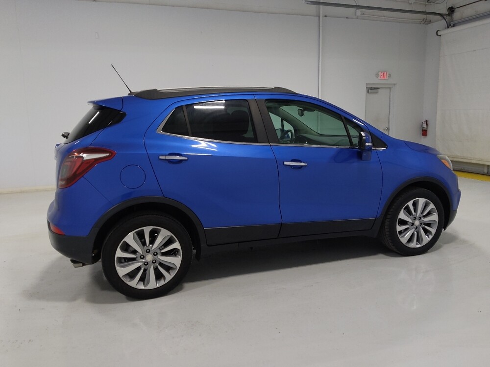 2018 Buick Encore in Columbus, OH 43231 - 18092789 10