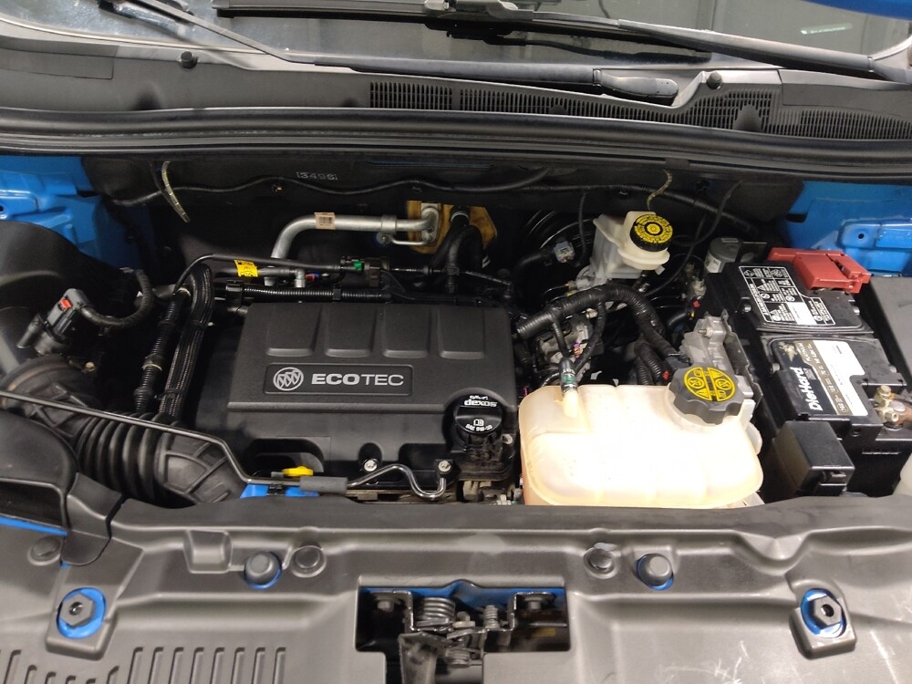 2018 Buick Encore in Columbus, OH 43231 - 18092789 30