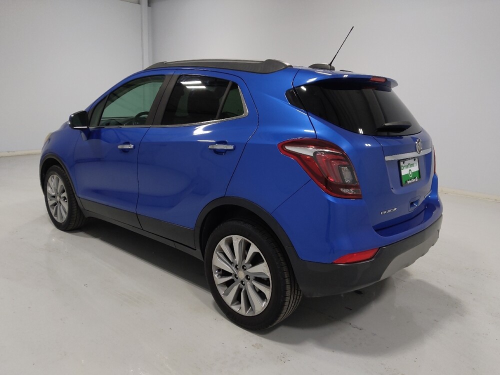 2018 Buick Encore in Columbus, OH 43231 - 18092789 5