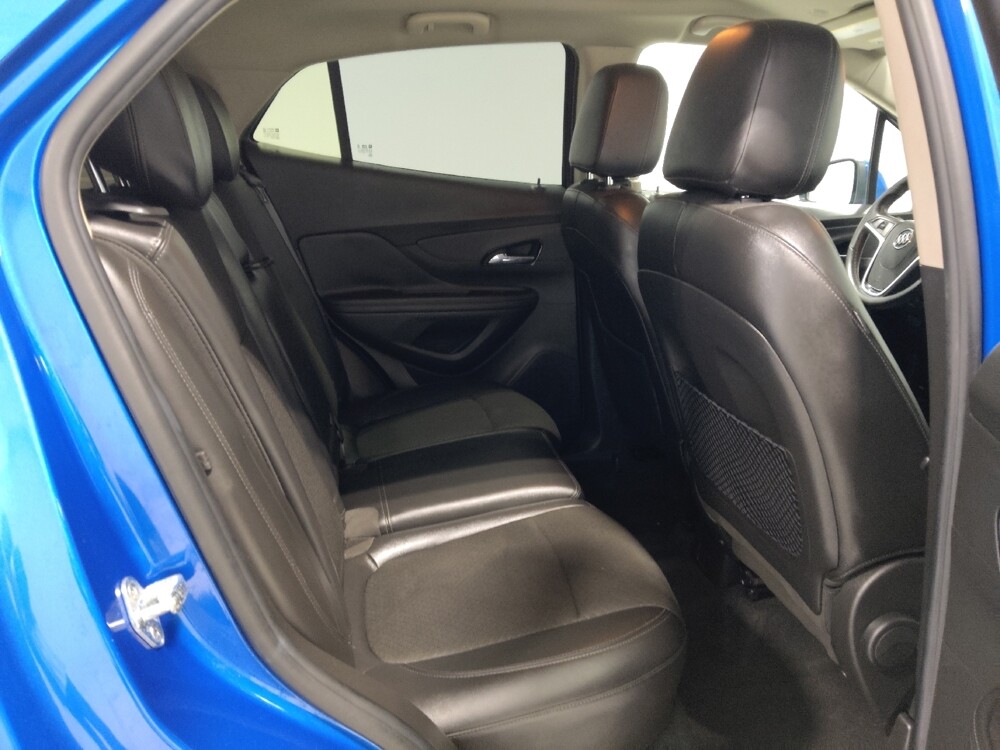 2018 Buick Encore in Columbus, OH 43231 - 18092789 19