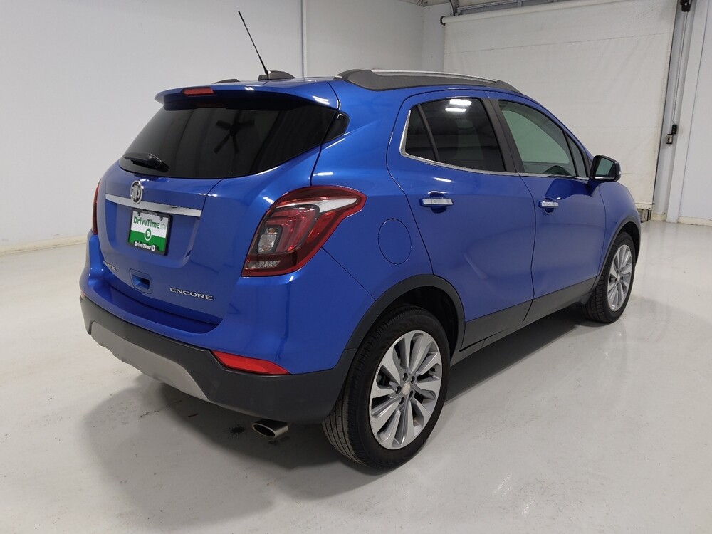 2018 Buick Encore in Columbus, OH 43231 - 18092789 9