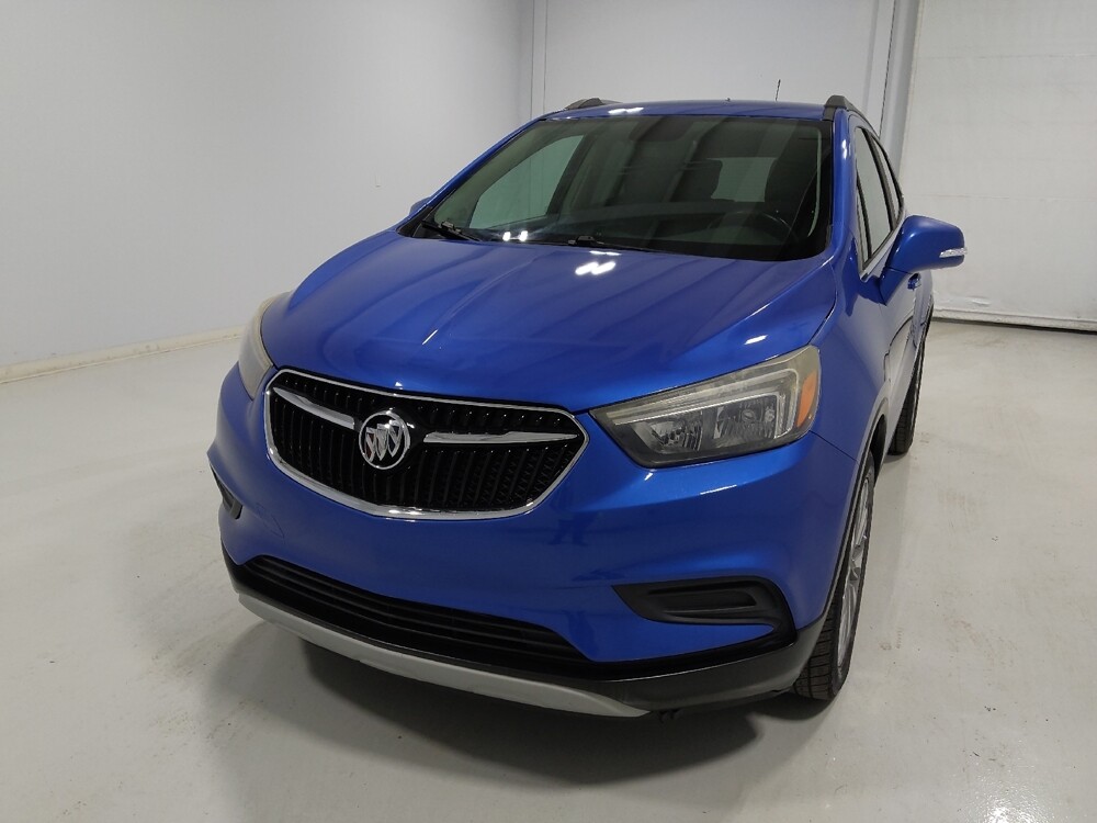 2018 Buick Encore in Columbus, OH 43231 - 18092789 15