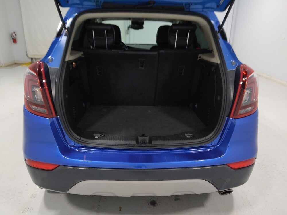 2018 Buick Encore in Columbus, OH 43231 - 18092789 29