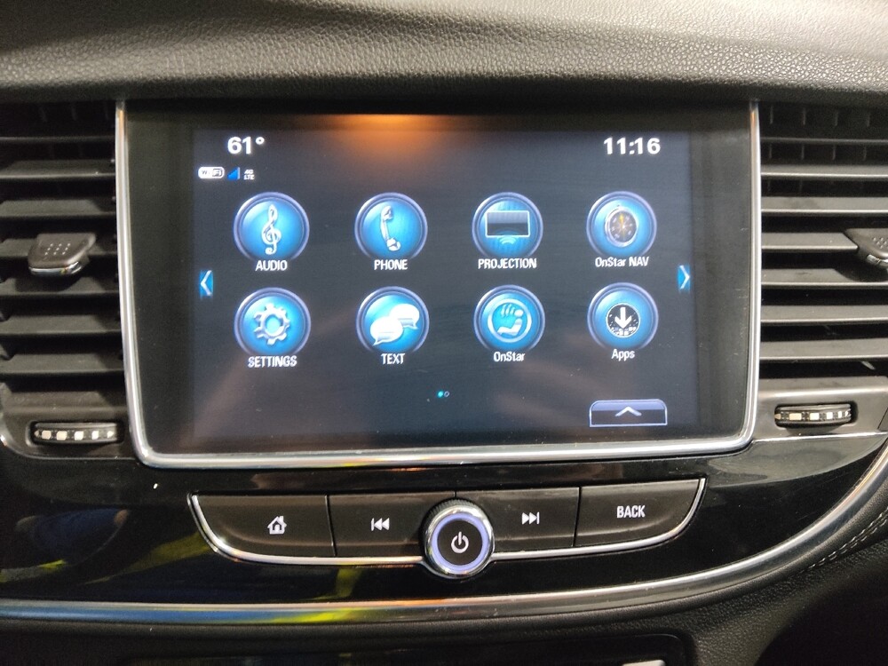 2018 Buick Encore in Columbus, OH 43231 - 18092789 25