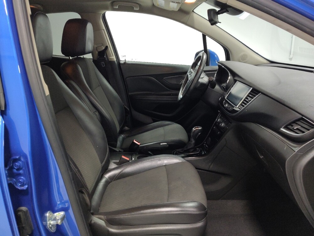 2018 Buick Encore in Columbus, OH 43231 - 18092789 21