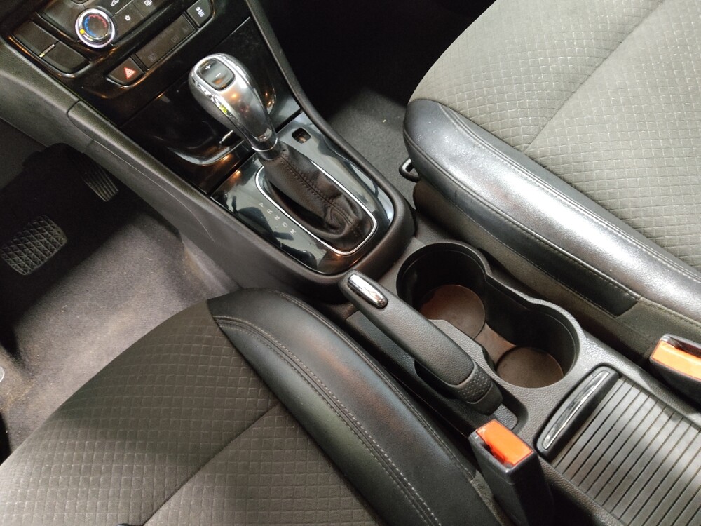 2018 Buick Encore in Columbus, OH 43231 - 18092789 26