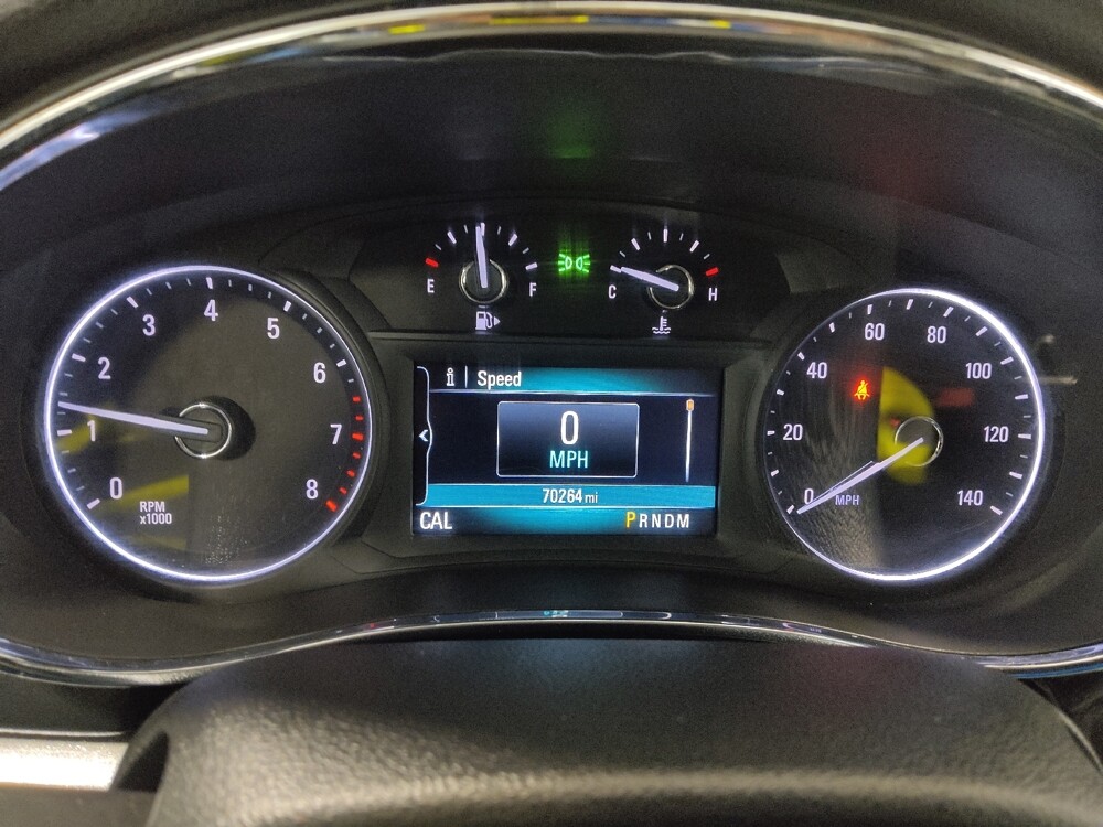 2018 Buick Encore in Columbus, OH 43231 - 18092789 23