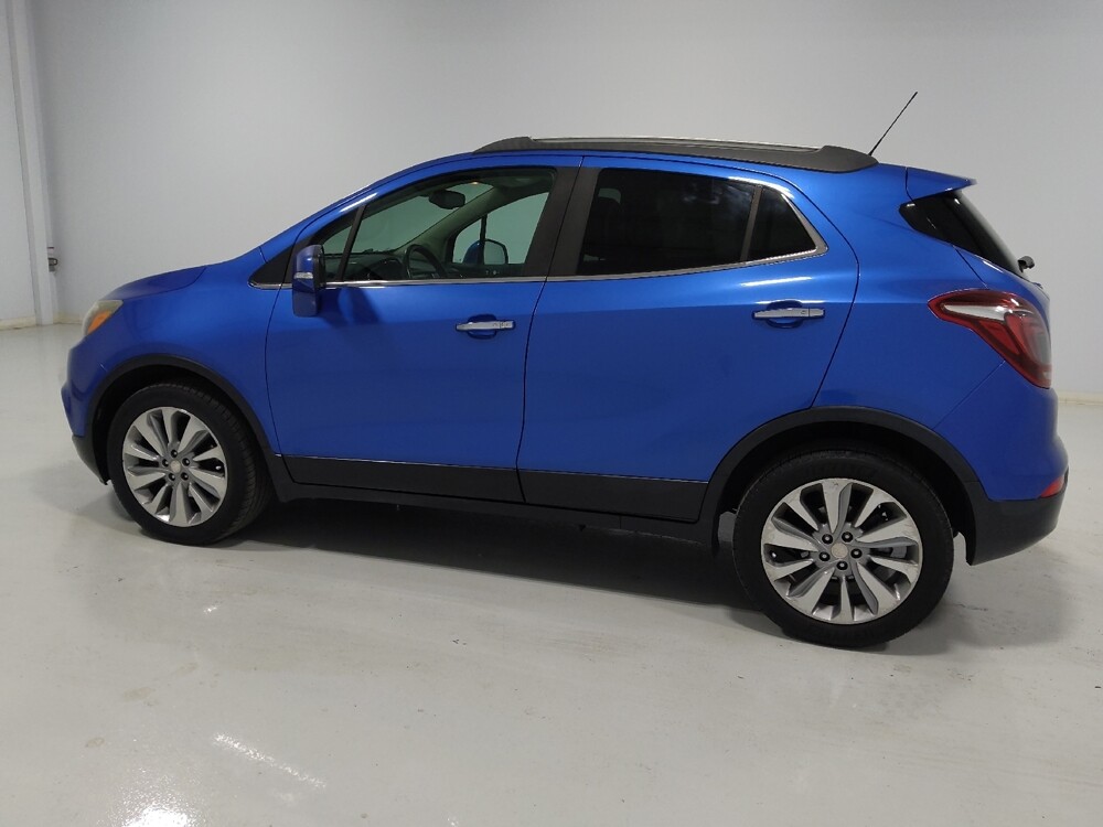 2018 Buick Encore in Columbus, OH 43231 - 18092789 3
