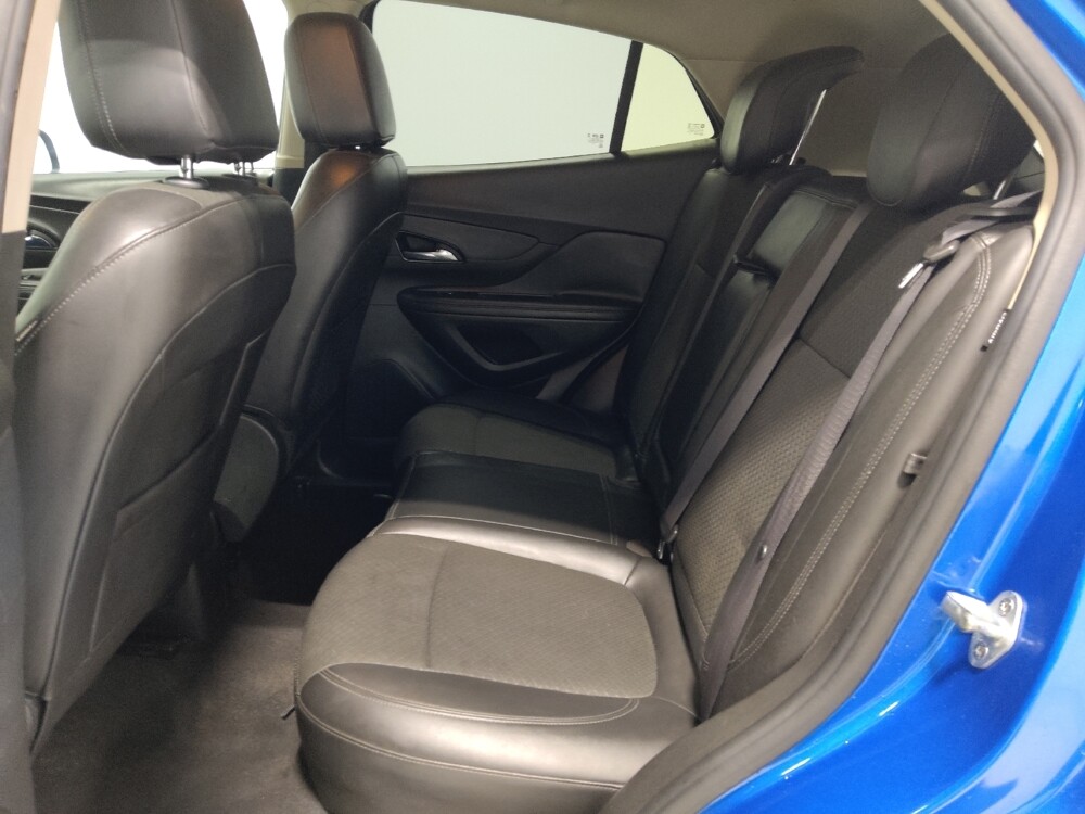 2018 Buick Encore in Columbus, OH 43231 - 18092789 18