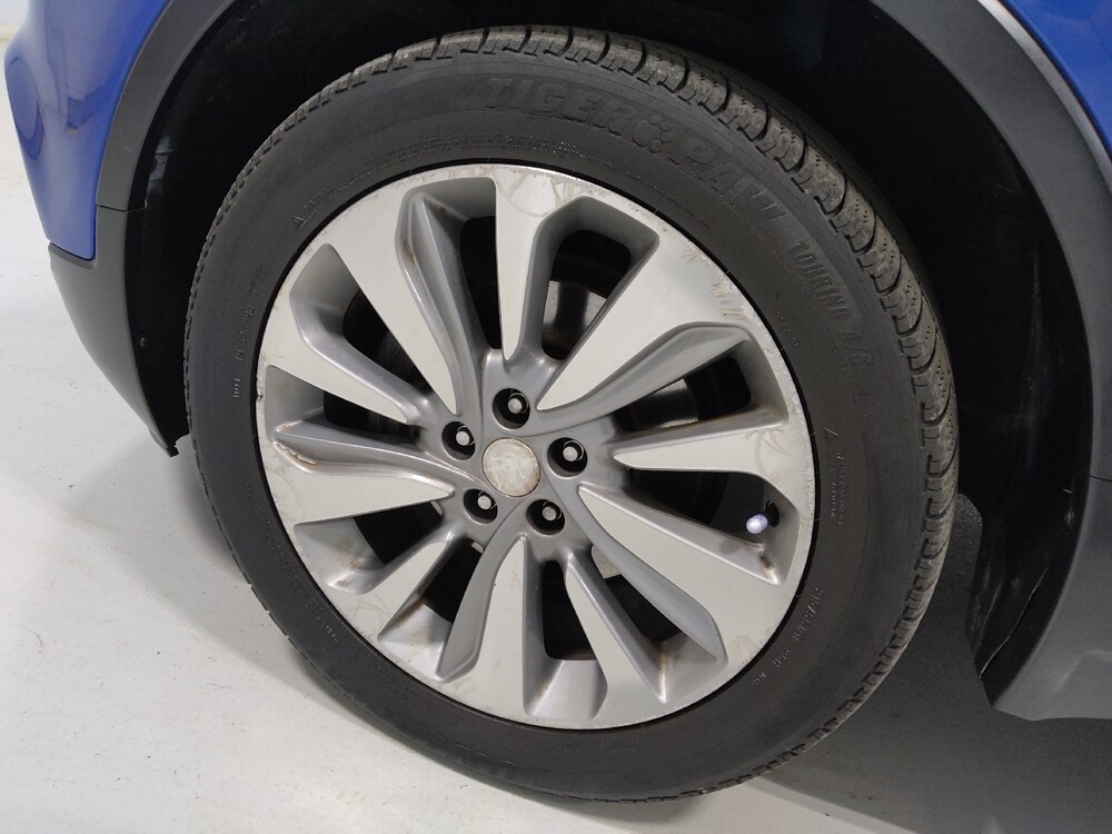 2018 Buick Encore in Columbus, OH 43231 - 18092789 31