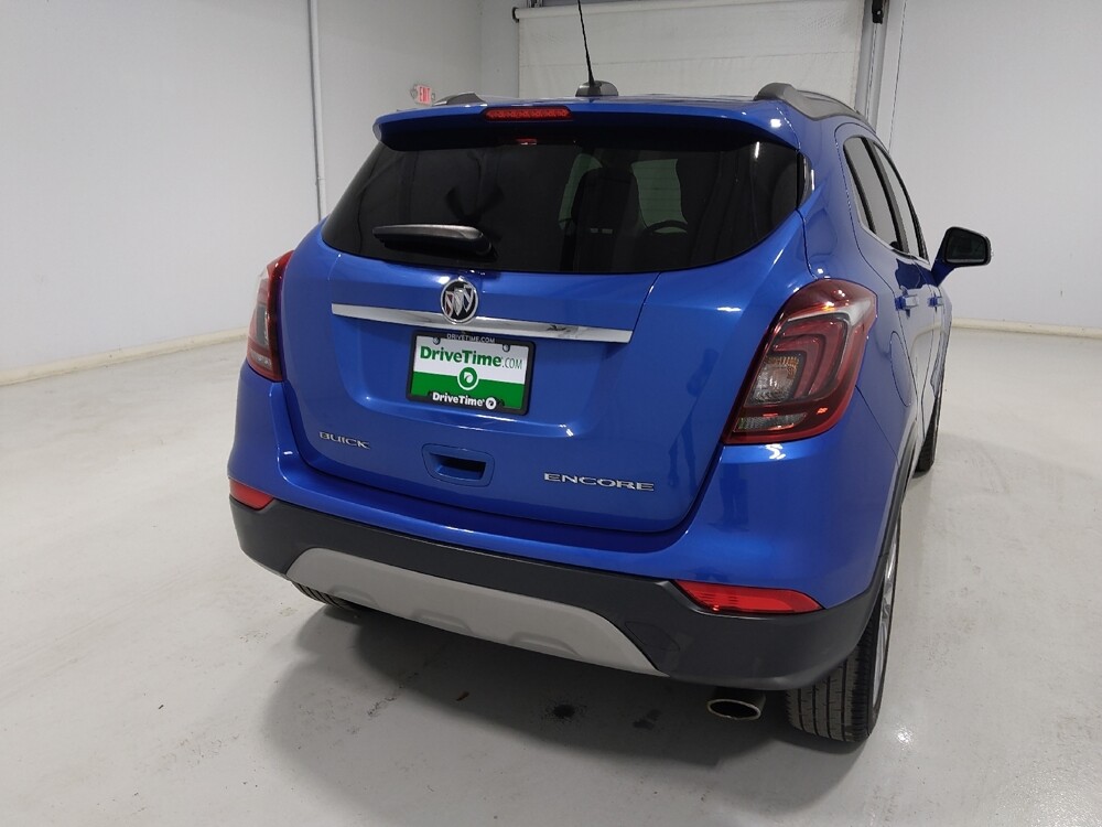 2018 Buick Encore in Columbus, OH 43231 - 18092789 7