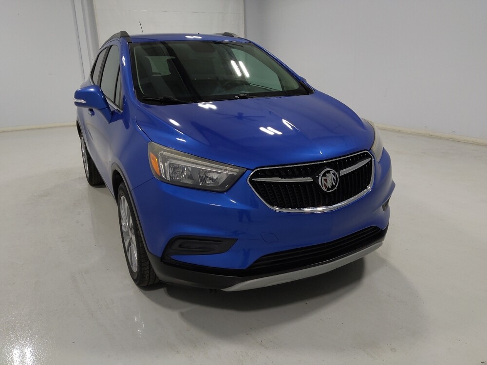 2018 Buick Encore in Columbus, OH 43231 - 18092789 14
