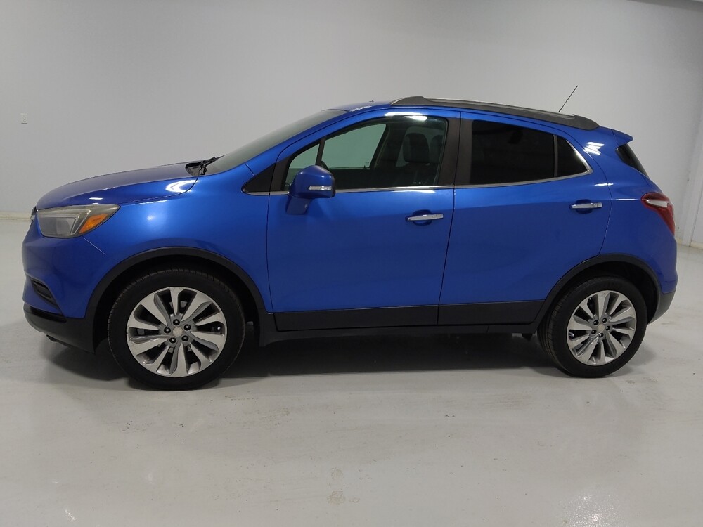 2018 Buick Encore in Columbus, OH 43231 - 18092789 2