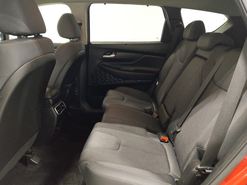 2022 Hyundai Santa Fe in Columbus, OH 43231 - 18092790 18