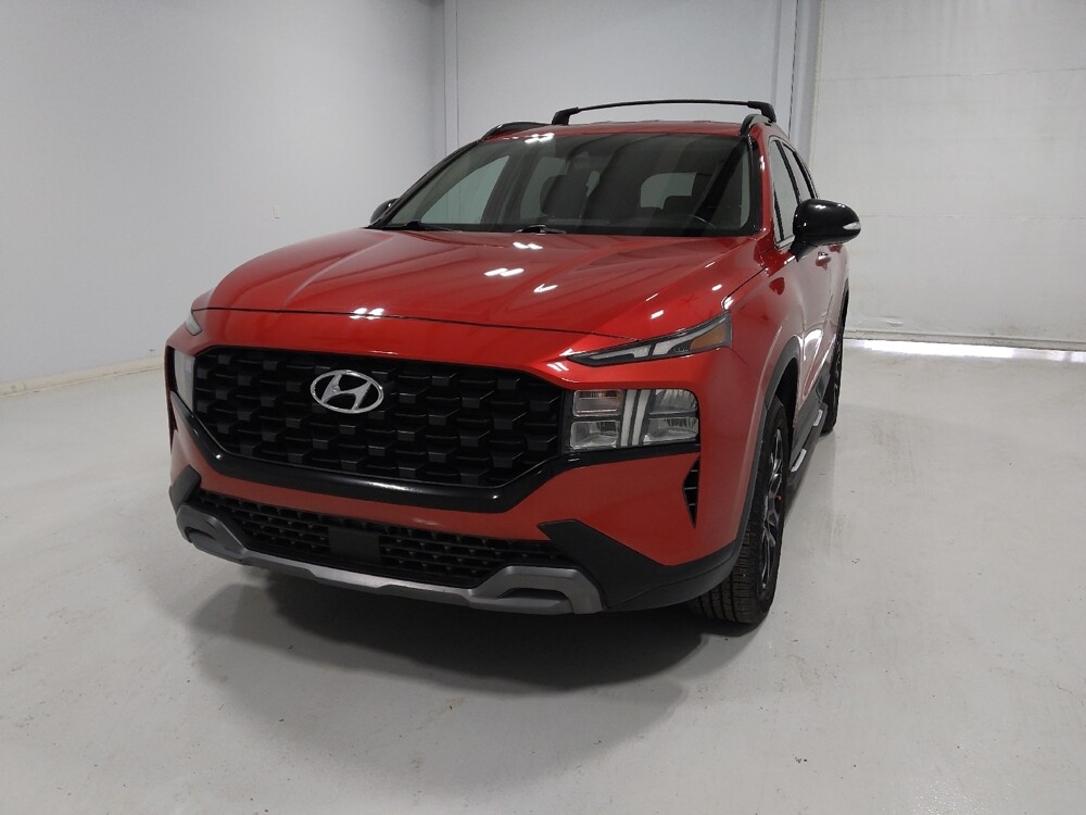 2022 Hyundai Santa Fe in Columbus, OH 43231 - 18092790 15