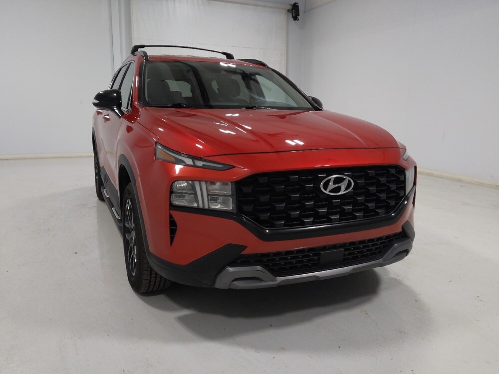2022 Hyundai Santa Fe in Columbus, OH 43231 - 18092790 14