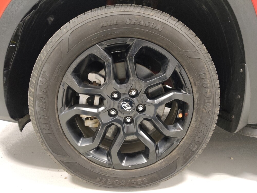 2022 Hyundai Santa Fe in Columbus, OH 43231 - 18092790 31