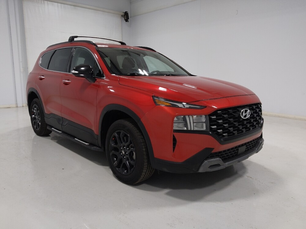 2022 Hyundai Santa Fe in Columbus, OH 43231 - 18092790 13