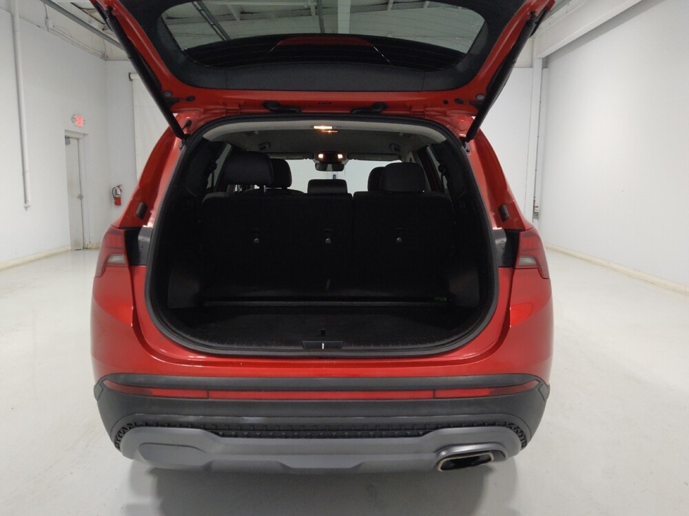 2022 Hyundai Santa Fe in Columbus, OH 43231 - 18092790 29
