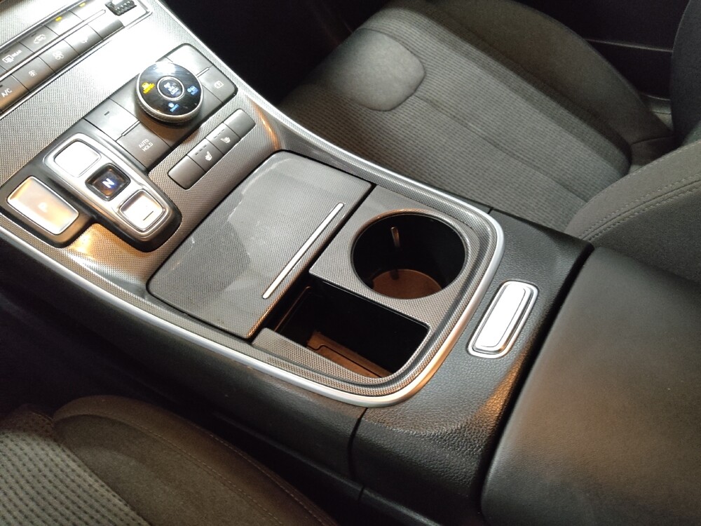 2022 Hyundai Santa Fe in Columbus, OH 43231 - 18092790 26