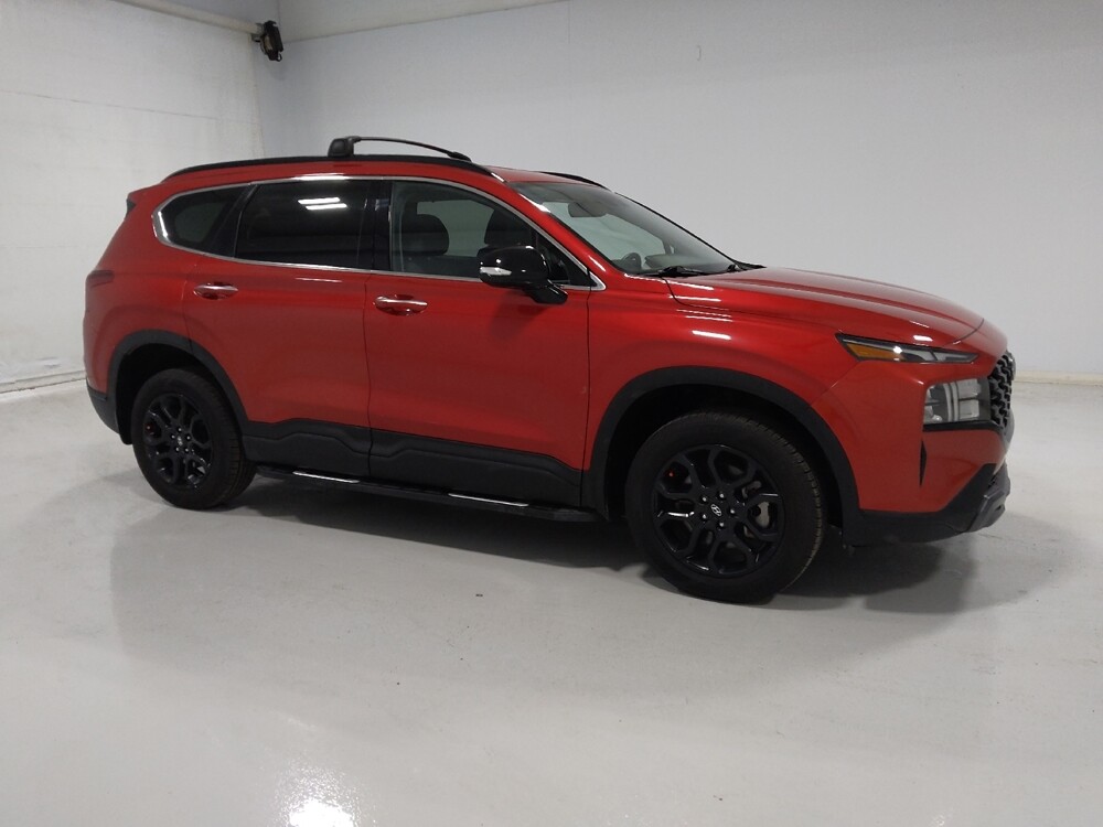 2022 Hyundai Santa Fe in Columbus, OH 43231 - 18092790 11