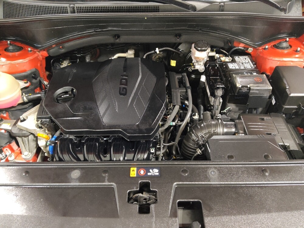 2022 Hyundai Santa Fe in Columbus, OH 43231 - 18092790 30