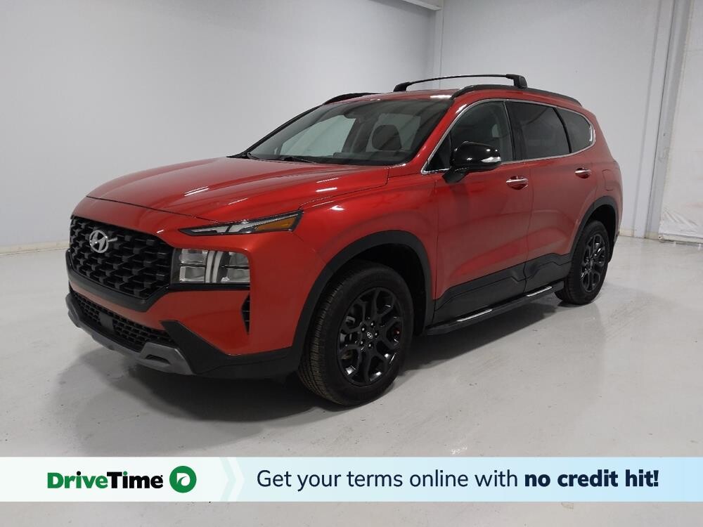 2022 Hyundai Santa Fe in Columbus, OH 43231 - 18092790