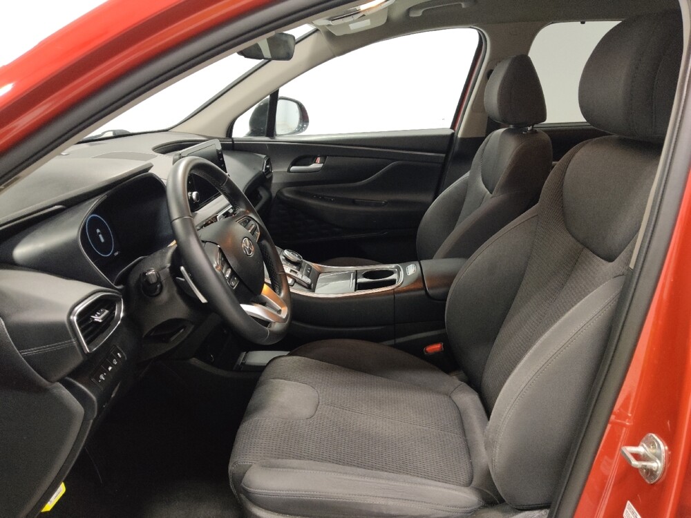 2022 Hyundai Santa Fe in Columbus, OH 43231 - 18092790 17