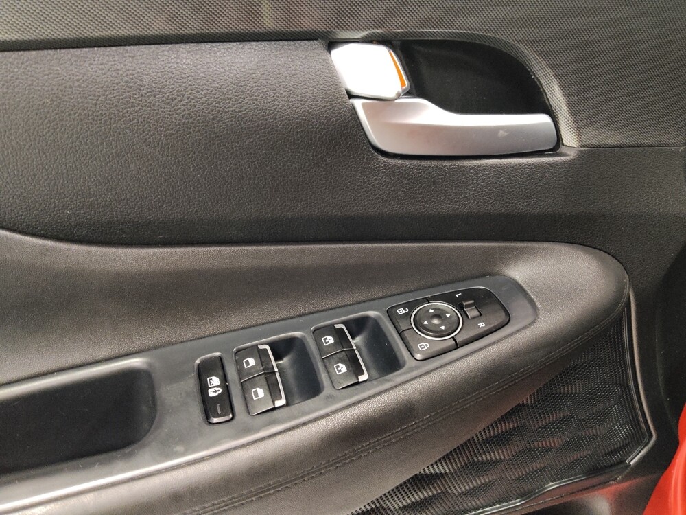 2022 Hyundai Santa Fe in Columbus, OH 43231 - 18092790 27