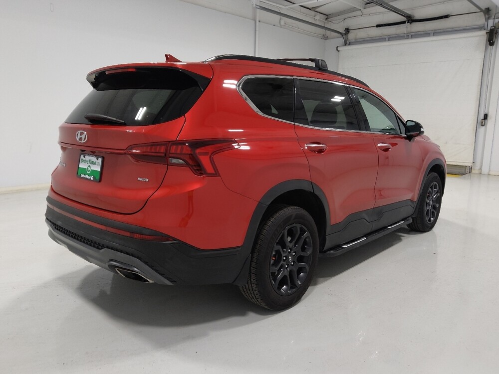 2022 Hyundai Santa Fe in Columbus, OH 43231 - 18092790 9