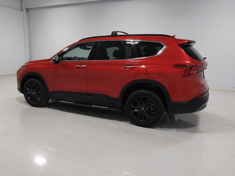 2022 Hyundai Santa Fe in Columbus, OH 43231 - 18092790 3
