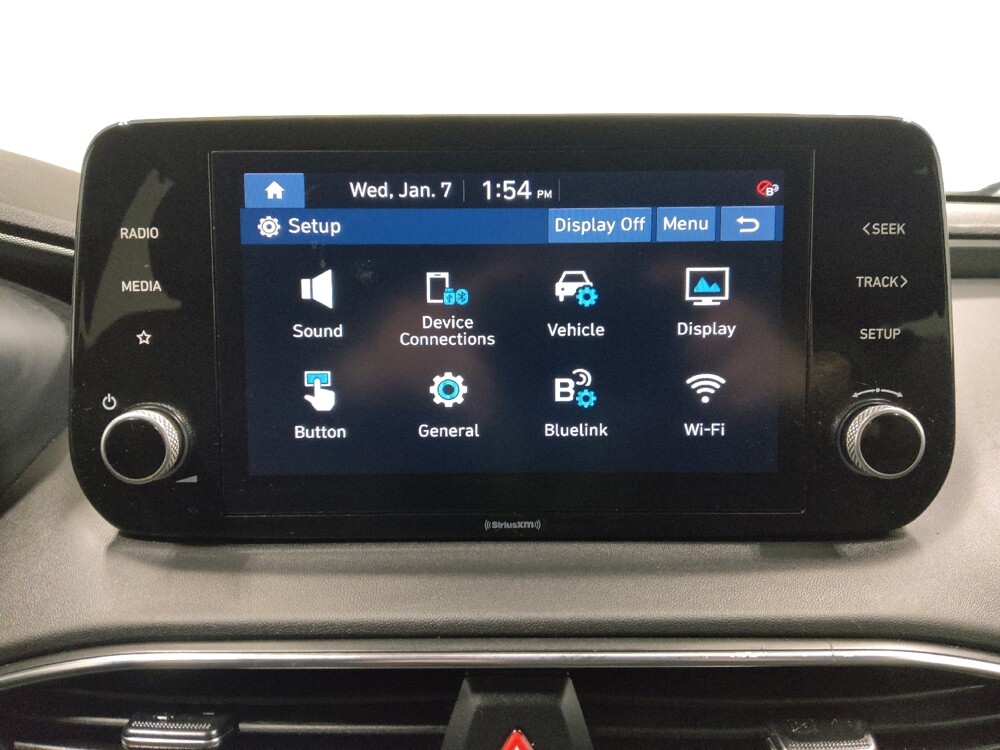 2022 Hyundai Santa Fe in Columbus, OH 43231 - 18092790 25