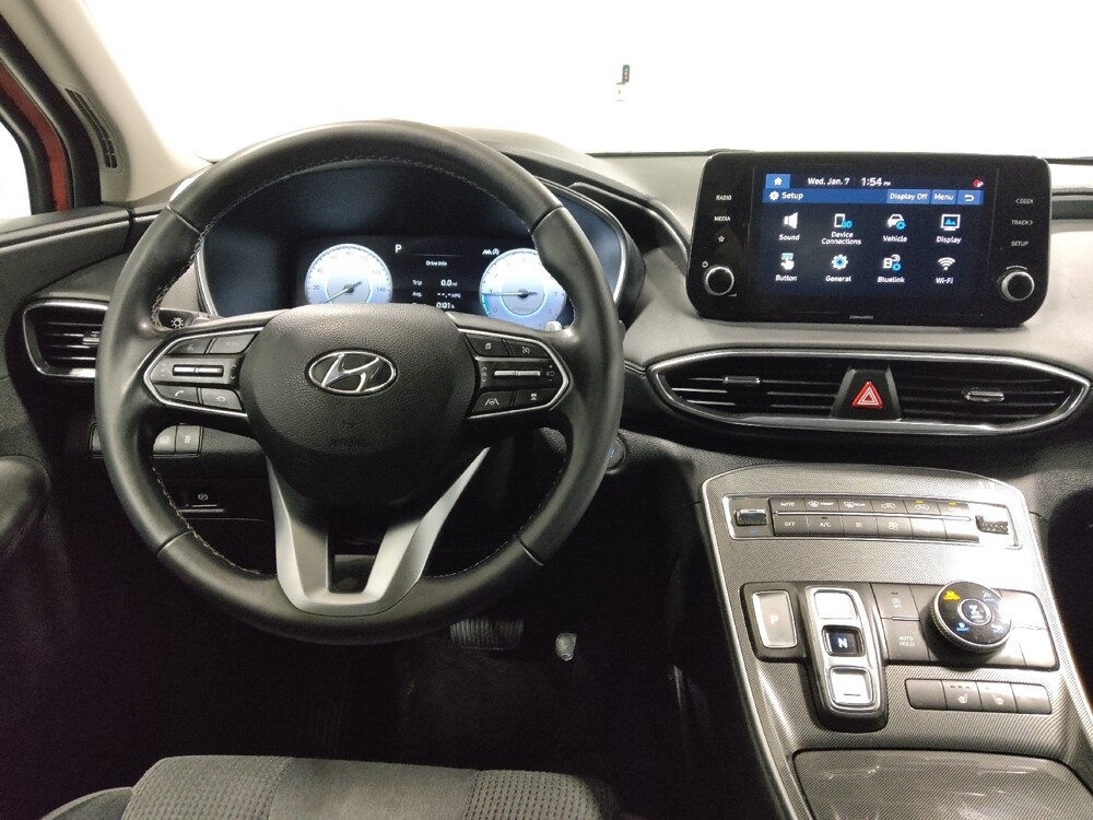 2022 Hyundai Santa Fe in Columbus, OH 43231 - 18092790 22
