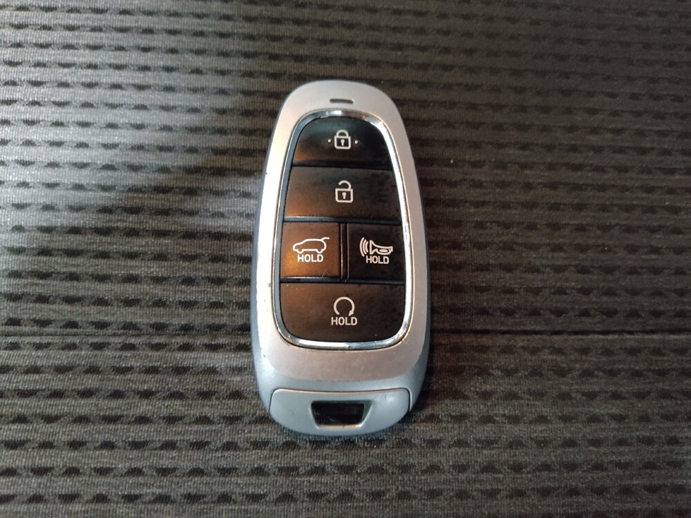 2022 Hyundai Santa Fe in Columbus, OH 43231 - 18092790 32