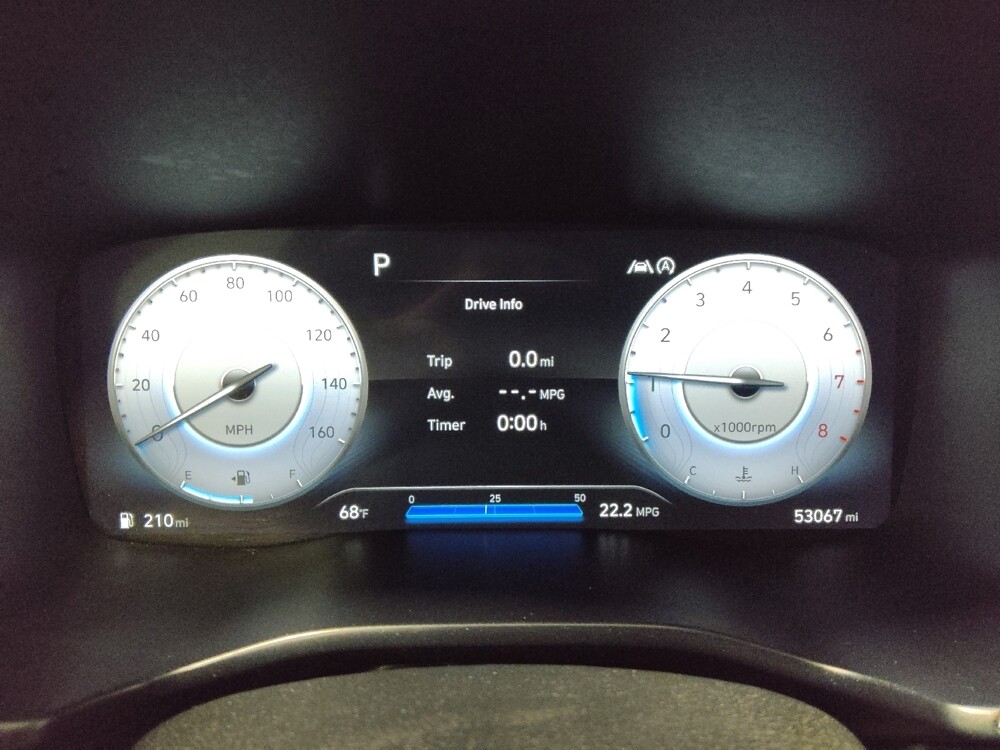 2022 Hyundai Santa Fe in Columbus, OH 43231 - 18092790 23