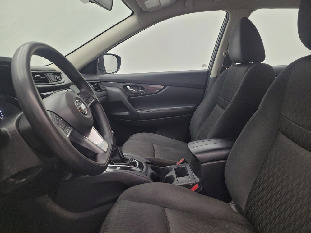 2018 Nissan Rogue in Fairfield, OH 45014 - 18092791 17