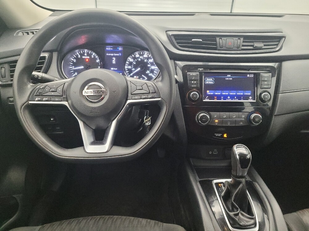 2018 Nissan Rogue in Fairfield, OH 45014 - 18092791 22