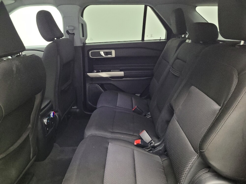 2022 Ford Explorer in Fairfield, OH 45014 - 18092792 18
