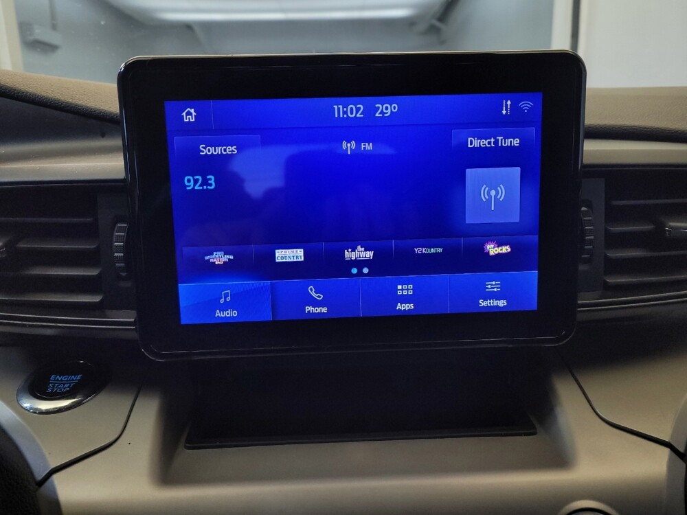 2022 Ford Explorer in Fairfield, OH 45014 - 18092792 25