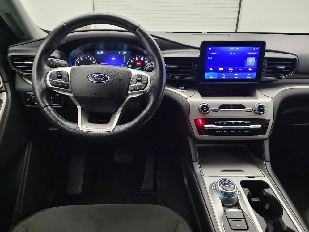 2022 Ford Explorer in Fairfield, OH 45014 - 18092792 22
