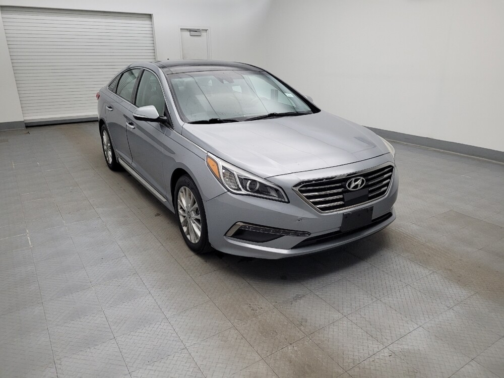 2015 Hyundai Sonata in Fairfield, OH 45014 - 18092793 13