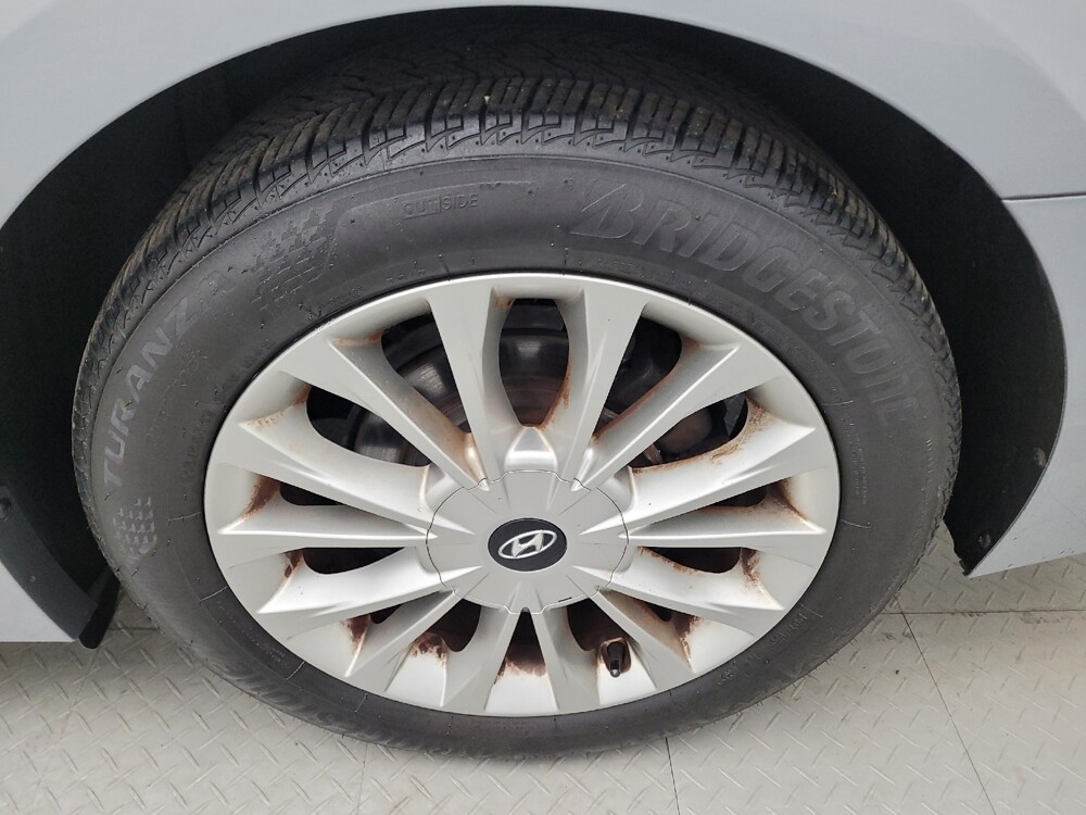 2015 Hyundai Sonata in Fairfield, OH 45014 - 18092793 31