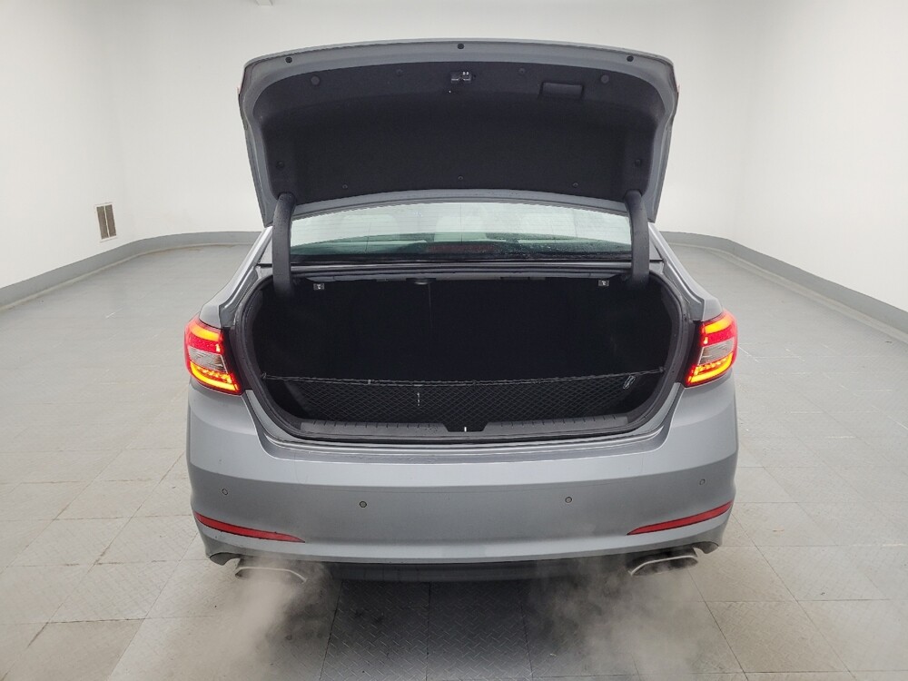 2015 Hyundai Sonata in Fairfield, OH 45014 - 18092793 29