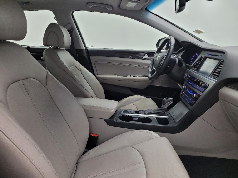 2015 Hyundai Sonata in Fairfield, OH 45014 - 18092793 21