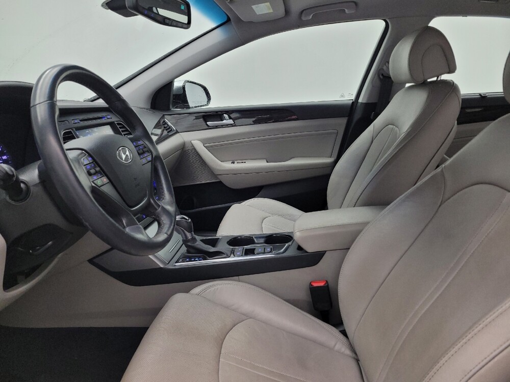 2015 Hyundai Sonata in Fairfield, OH 45014 - 18092793 17