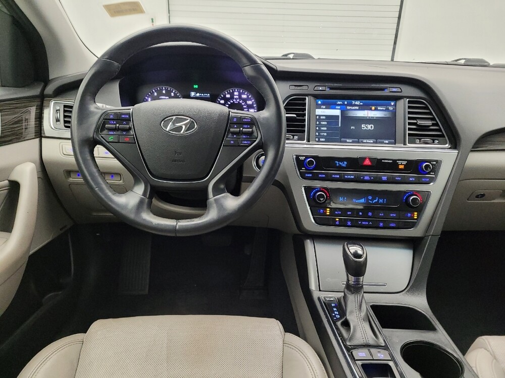 2015 Hyundai Sonata in Fairfield, OH 45014 - 18092793 22