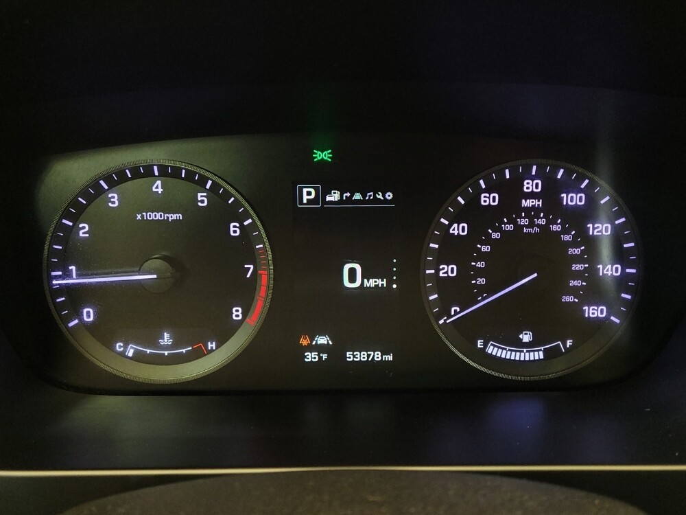 2015 Hyundai Sonata in Fairfield, OH 45014 - 18092793 23