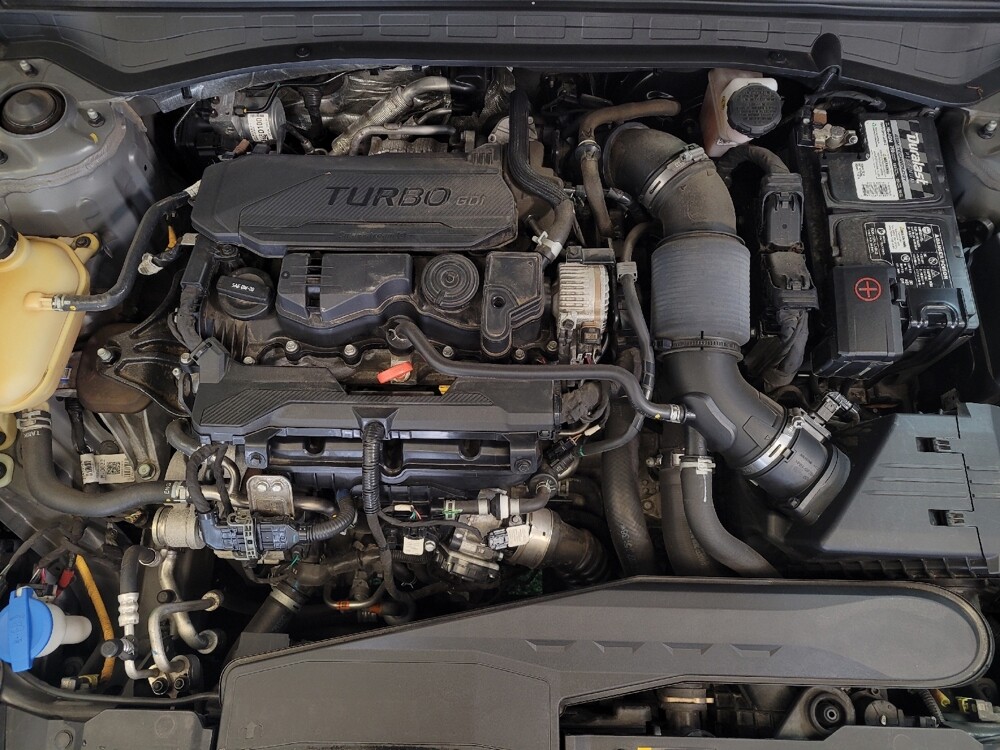 2022 Hyundai Sonata in Fairfield, OH 45014 - 18092794 30